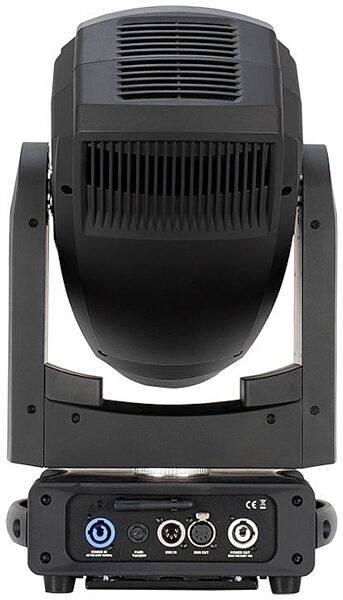 open zoom image for ADJ Focus Hybrid Effect Light, New, Rear
