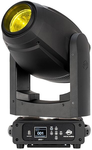 open zoom image for ADJ Focus Hybrid Effect Light, New, Main