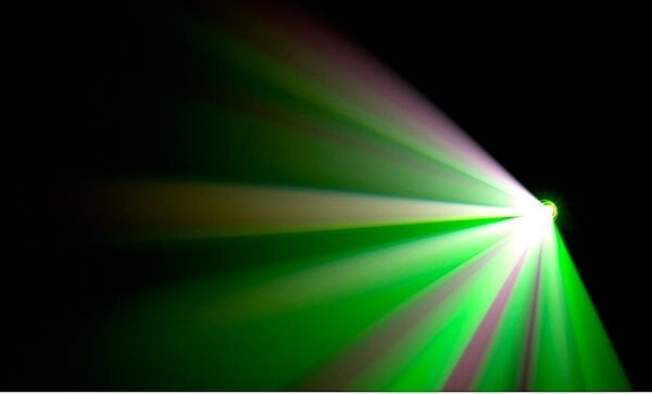 open zoom image for ADJ Focus Hybrid Effect Light, New, In Use