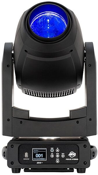 open zoom image for ADJ Focus Hybrid Effect Light, New, Front