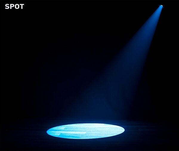 open zoom image for ADJ Focus Hybrid Effect Light, New, In Use