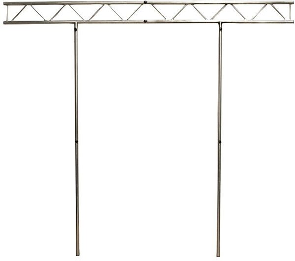 open zoom image for ADJ Pro Event I-Beam ST Lighting Stand, Open Box (Like New), Action Position Back