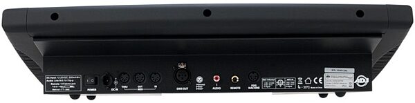 open zoom image for ADJ Scene Setter 24 Lighting Controller, Rear