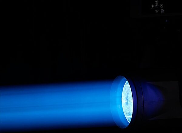 open zoom image for ADJ Vizi Beam CMY Light, New, Action Position Back