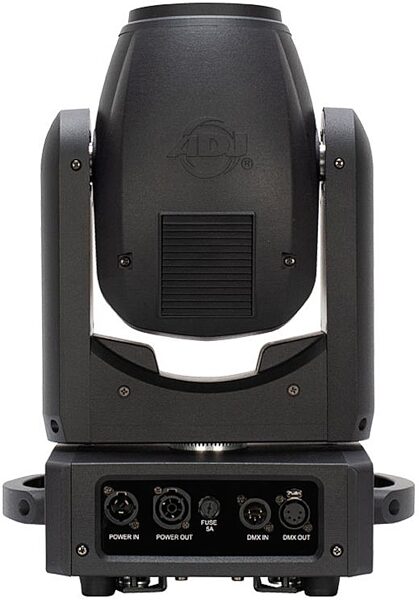 open zoom image for ADJ Vizi Beam RX2 Light, New, Action Position Back