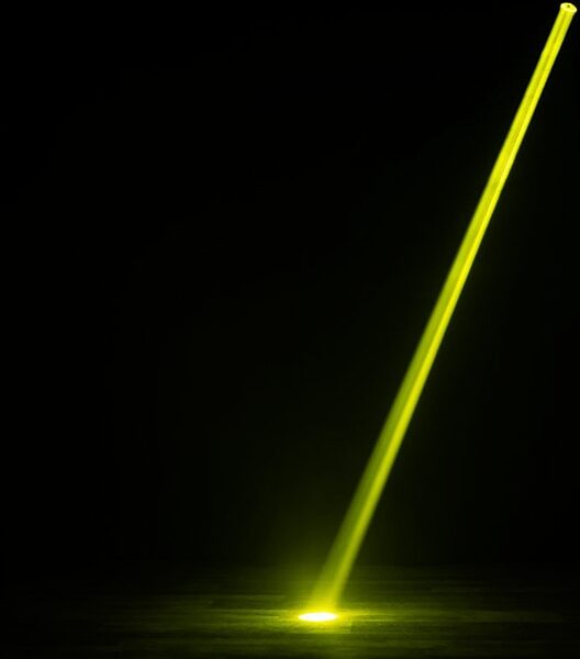 open zoom image for ADJ Vizi Beam RX2 Light, New, Action Position Back