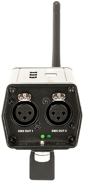 open zoom image for ADJ myDMX GO Lighting Control System, New, view