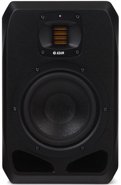 open zoom image for ADAM Audio S2V Active Nearfield Studio Monitor, New, Main
