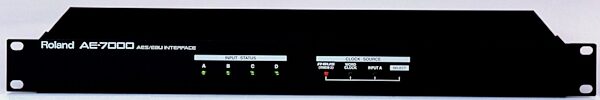 open zoom image for Roland AE7000 8 Channel AES/EBU Interface, Main