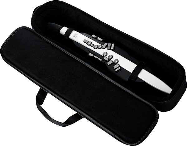 open zoom image for Roland AE-20 Aerophone Wind Instrument, New, Action Position Back