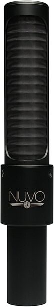 open zoom image for AEA N8 Far-Field NUVO Series Phantom-Powered Active Ribbon Microphone, New, Action Position Front