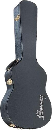 open zoom image for Ibanez AEG10C Hardshell Case for AEG Series Acoustic Guitars, Main