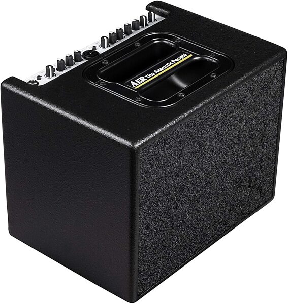 open zoom image for AER Compact 60/4 Acoustic Guitar Combo Amplifier (60 Watts, 1x8"), New, Main