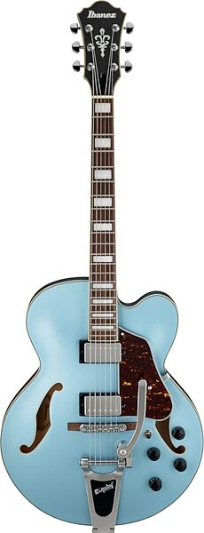 open zoom image for Ibanez AFS75T Artcore Semi-Hollowbody Electric Guitar, Main