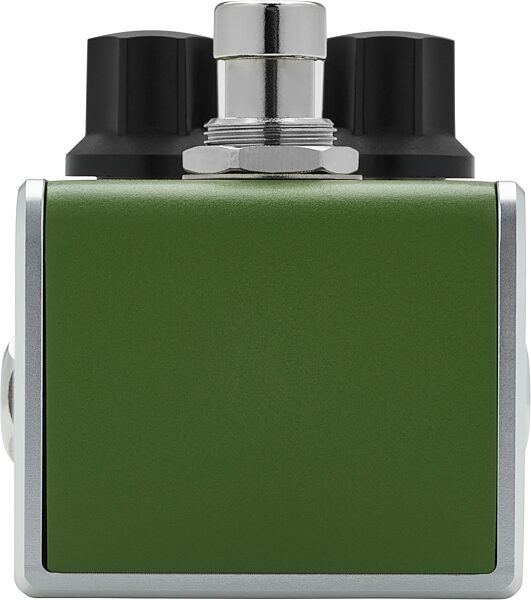 open zoom image for Fishman AFX AcoustiComp Mini Compressor Pedal, New, Detail Side