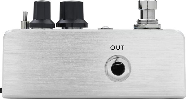 open zoom image for Fishman AFX BlueChorus Mini Chorus Pedal, New, Detail Side