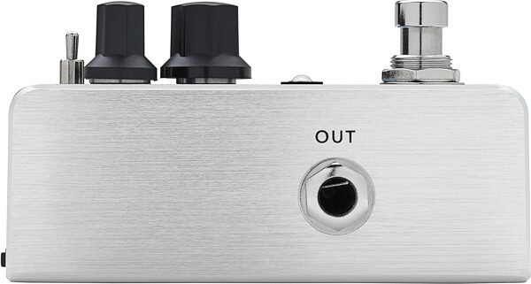 open zoom image for Fishman AFX BlueChorus Mini Chorus Pedal, New, Detail Side
