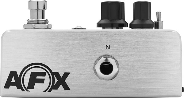 open zoom image for Fishman AFX BlueChorus Mini Chorus Pedal, New, Detail Side