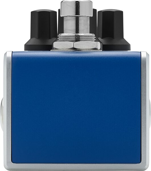 open zoom image for Fishman AFX BlueChorus Mini Chorus Pedal, New, Action Position Back