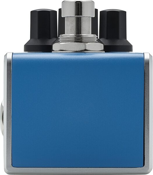 open zoom image for Fishman AFX EchoBack Mini Delay Pedal, New, Detail Side