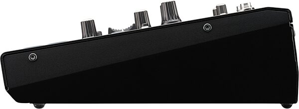 open zoom image for Yamaha AG08 Livestreaming Mixer, Black, Main Side