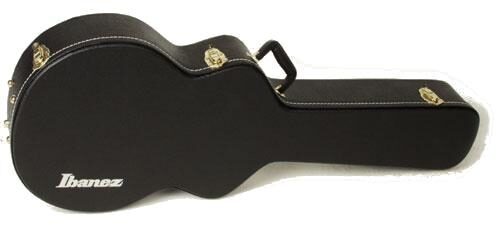 open zoom image for Ibanez AG100C Hardshell Case (for AG75, AG85 and AG95 Guitars), Main
