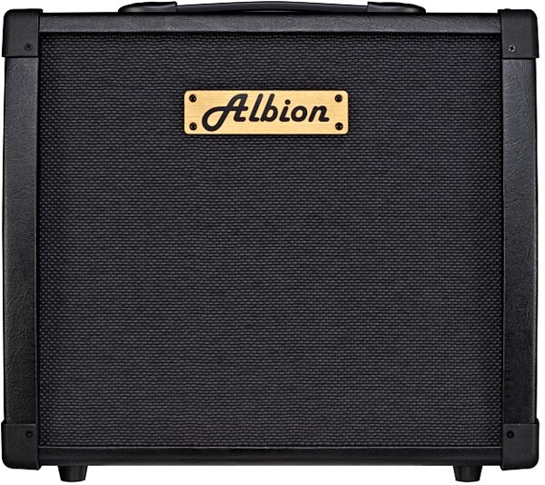 open zoom image for Albion AG40DFX Guitar Combo Amplifier (40 Watts), Main
