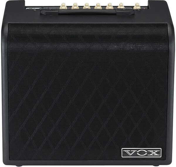 open zoom image for Vox AGA150 Acoustic Guitar Amplifier (150 Watts, 1x6.5"), Main