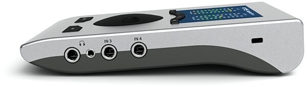 open zoom image for RME Babyface Pro FS USB Audio Interface, Open Box (Like New), Right