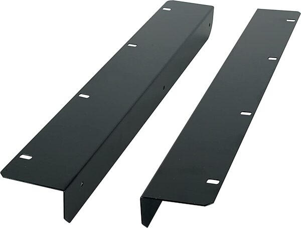 open zoom image for Allen and Heath AH-ZED10-RK19 Rack-Mount Kit, New, Action Position Back