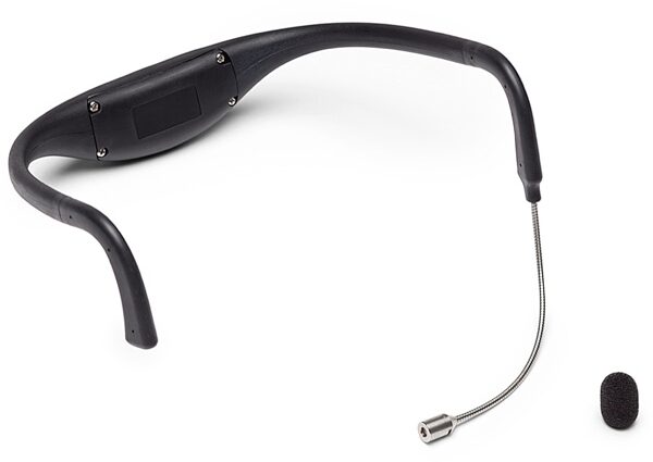 open zoom image for Samson Airline 88 Wireless Headset Microphone System, View 4