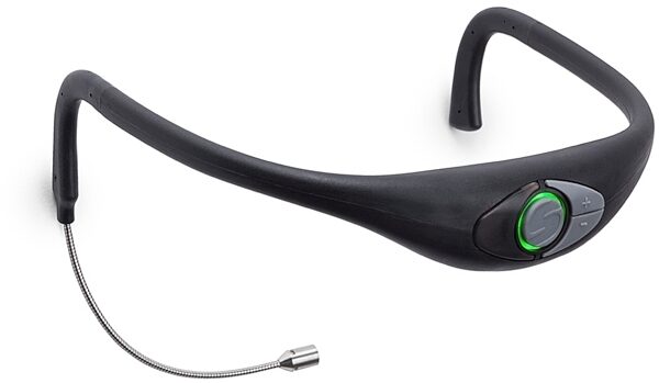 open zoom image for Samson Airline 88 Wireless Headset Microphone System, View 5