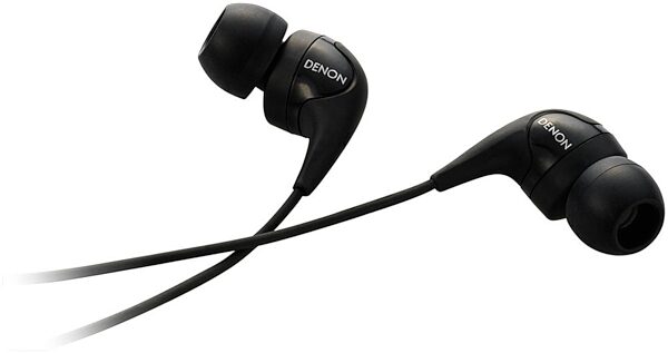 open zoom image for Denon AHC551 Advanced Earphones, Main