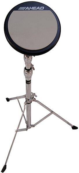 open zoom image for Ahead APPS Practice Pad Stand, With Optional AHPS Pad