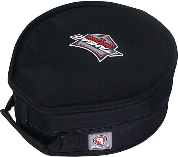 open zoom image for Ahead Armor Snare Drum Case, 5.5 inchx14", AR3011, Main