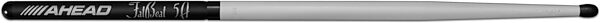 open zoom image for Ahead Fat Beat 5A MT Aluminum Drumsticks, Pair, Action Position Back