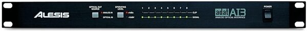 open zoom image for Alesis AI3 24-Bit Analog Optical Interface, Main