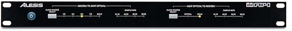 open zoom image for Alesis AI4 8-Channel AES EBU to Optical Interface, Main