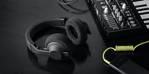 open zoom image for AIAIAI TMA-2 Studio Wireless Plus Headphones, Open Box (Like New), Action Position Back