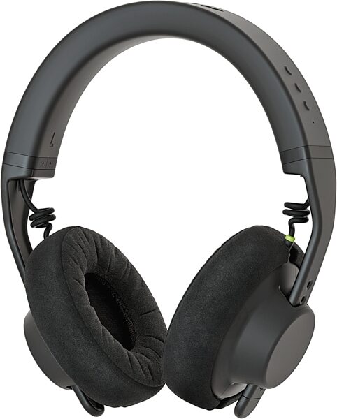open zoom image for AIAIAI TMA-2 Studio Wireless Plus Headphones, Open Box (Like New), Action Position Back