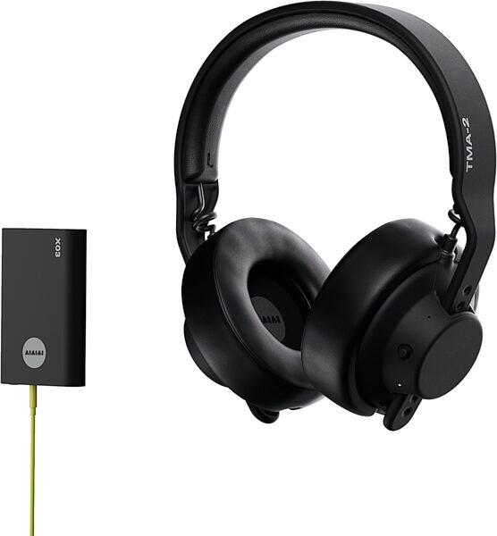 open zoom image for AIAIAI TMA-2 Studio Wireless Headphones, New, Action Position Back