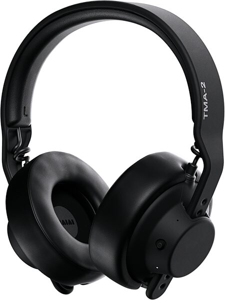 open zoom image for AIAIAI TMA-2 Studio Wireless Headphones, New, Action Position Back