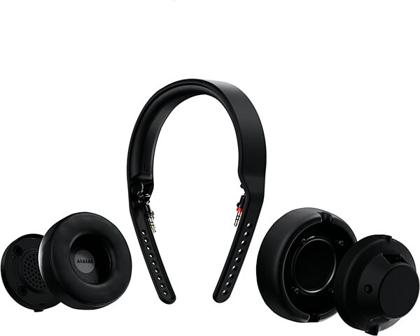 open zoom image for AIAIAI TMA-2 Studio Wireless Headphones, New, Action Position Back