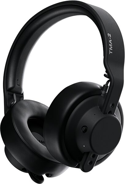 open zoom image for AIAIAI TMA-2 Studio Wireless Headphones, New, Action Position Back