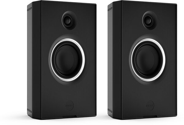 open zoom image for AIAIAI Unit-4 Wireless Plus Portable Studio Monitors Pair, New, Action Position Back