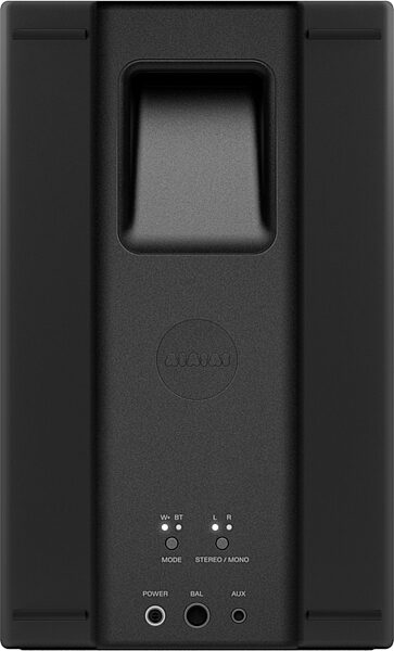 open zoom image for AIAIAI Unit-4 Wireless Plus Portable Studio Monitors Pair, New, Action Position Back