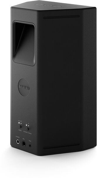 open zoom image for AIAIAI Unit-4 Wireless Plus Portable Studio Monitors Pair, New, Action Position Back