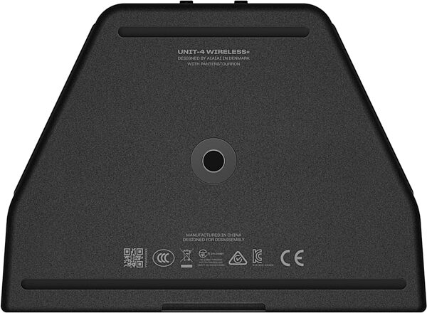 open zoom image for AIAIAI Unit-4 Wireless Plus Portable Studio Monitors Pair, New, Action Position Back