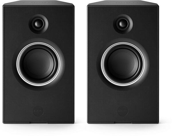open zoom image for AIAIAI Unit-4 Wireless Plus Portable Studio Monitors Pair, New, Action Position Back