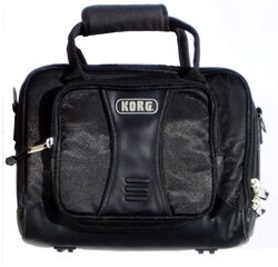 open zoom image for Korg CBETR Electribe/Kaoss Carry Bag, Main